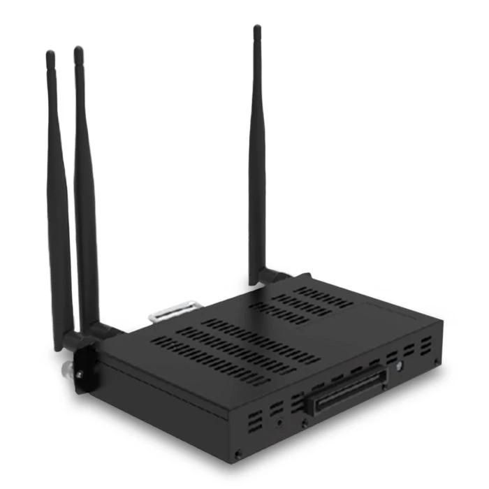 VPC-A31-O1 - Enterprise