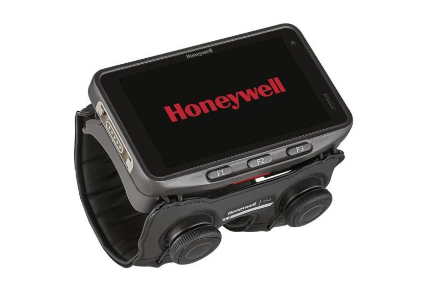 CW45 wearable mobile computer