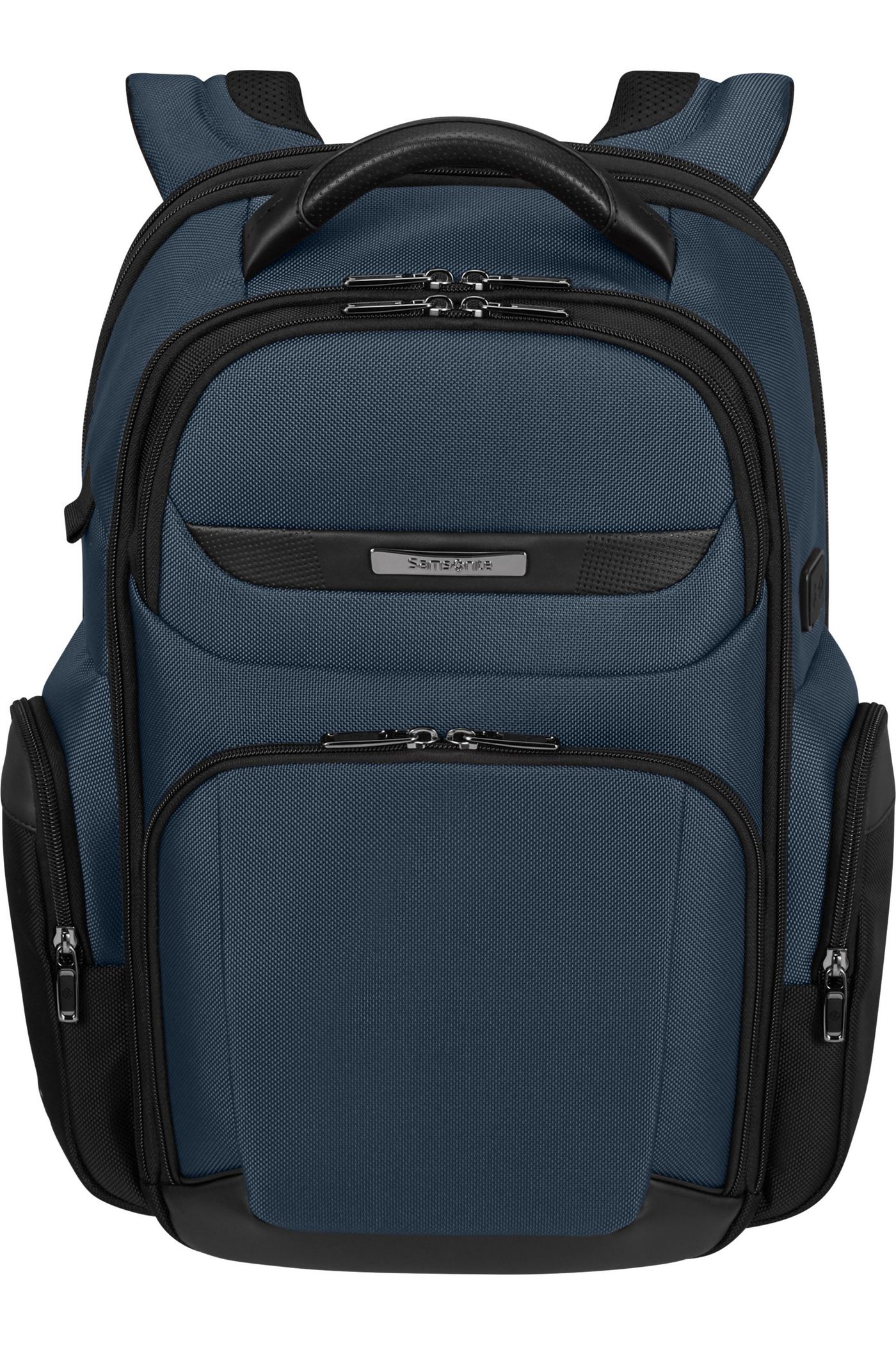 PRO-DLX 6 Backpack 15.6" 3Vol
