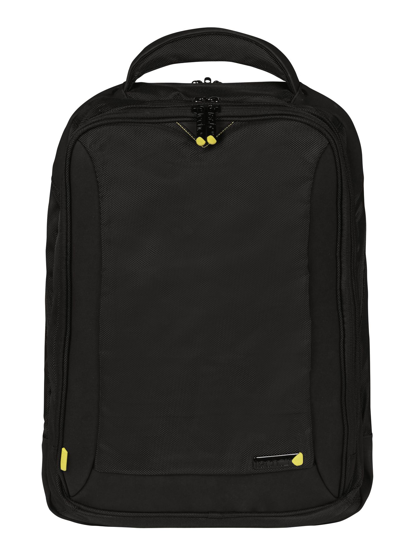 Tech air 5701V4 borsa per notebook 39,6 cm [15.6] Zaino Nero (A TechAir product. The 5701V5 laptop case is a backpack design ma