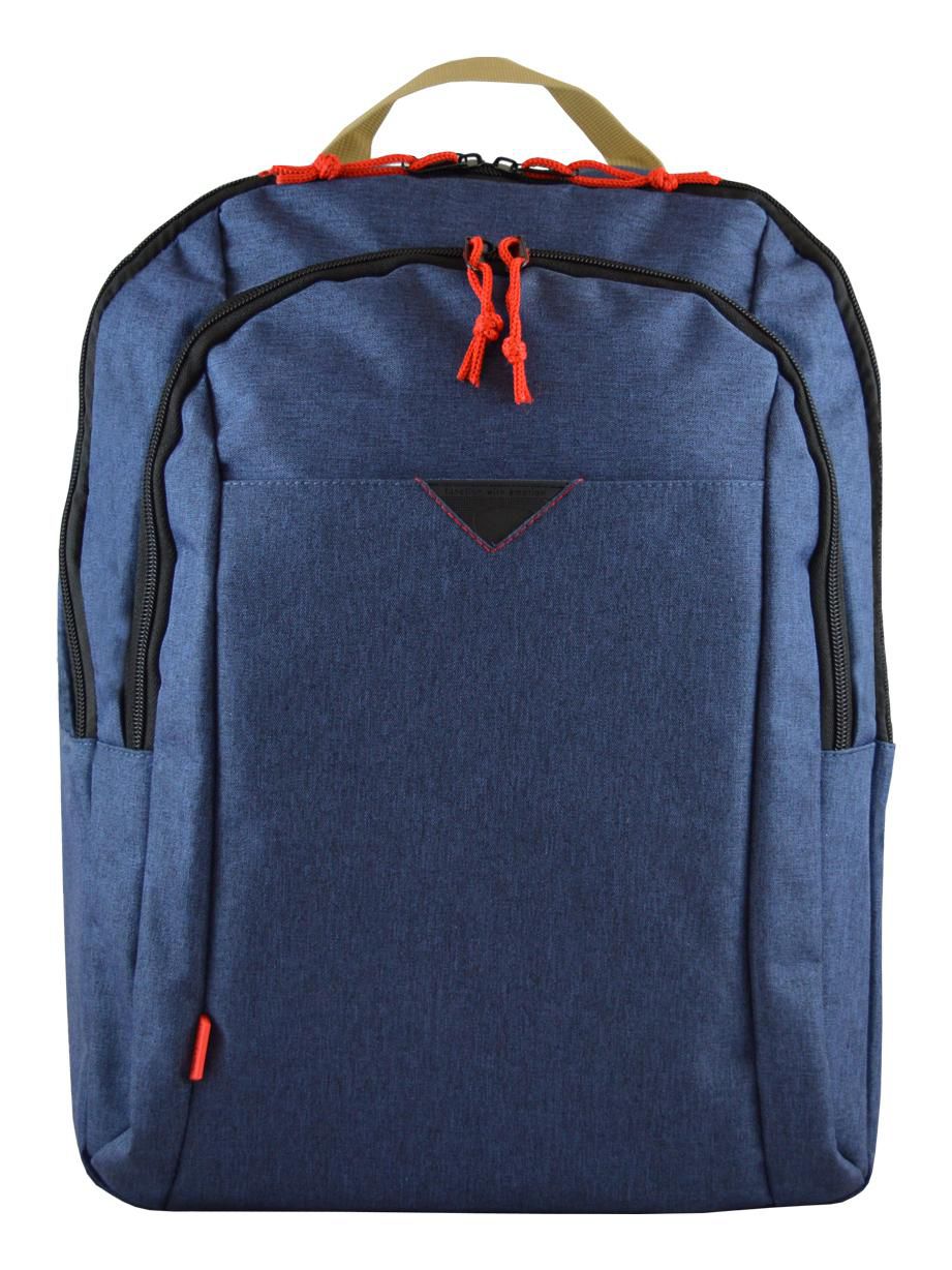Tech Air Notebook Case 39.6 Cm (15.6") Backpack Blue