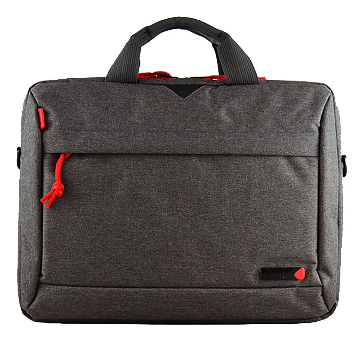 Tech Air Notebook Case 39.6 Cm (15.6") Messenger Case Grey