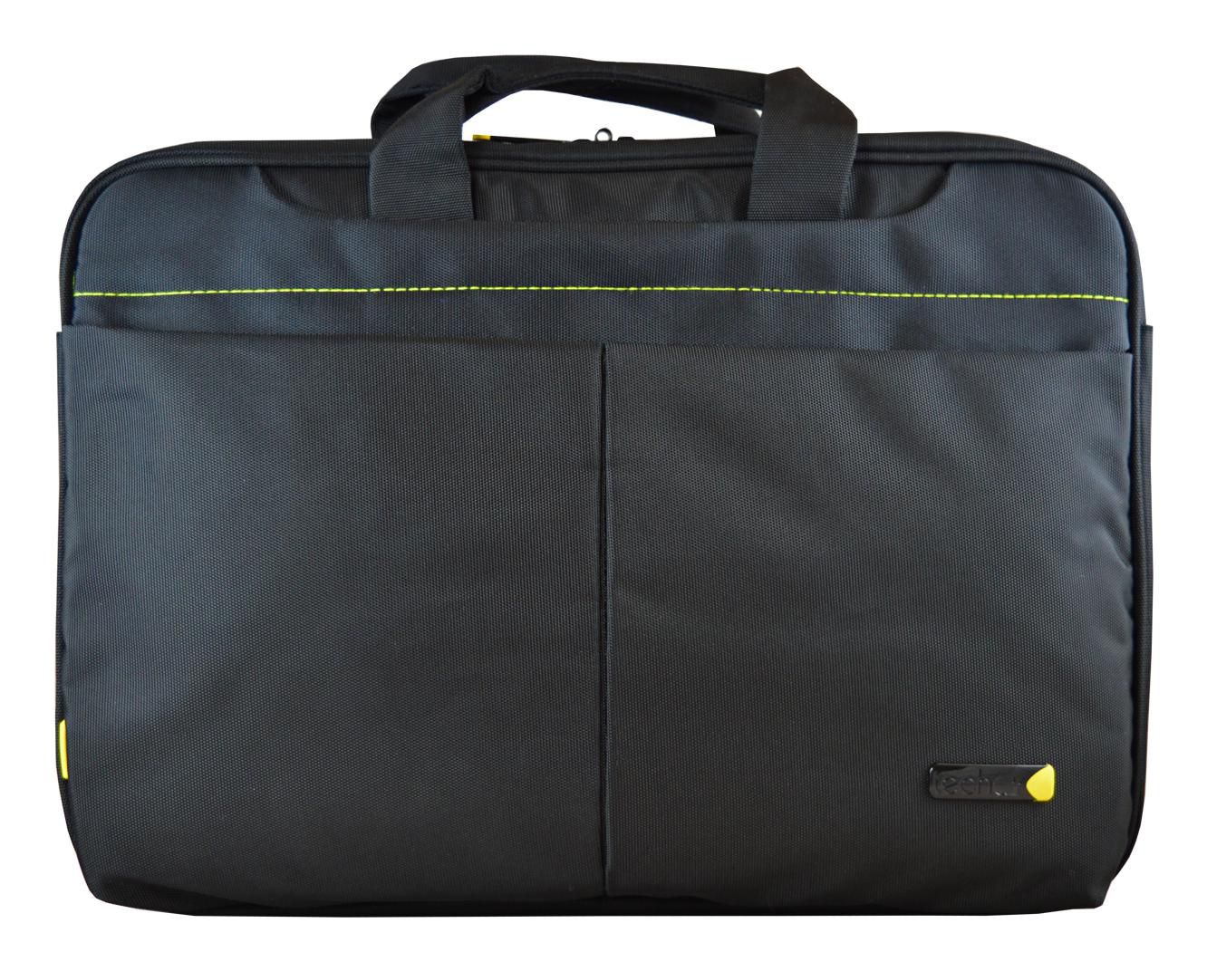 Tech Air Notebook Case 39.6 Cm (15.6") Briefcase Black