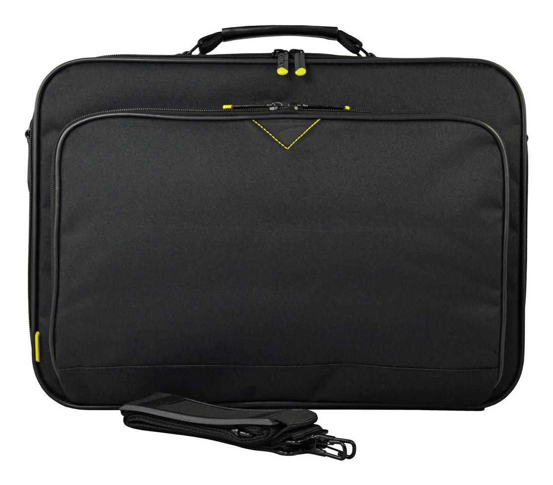 Tech Air Notebook Case 35.8 Cm (14.1") Briefcase Black
