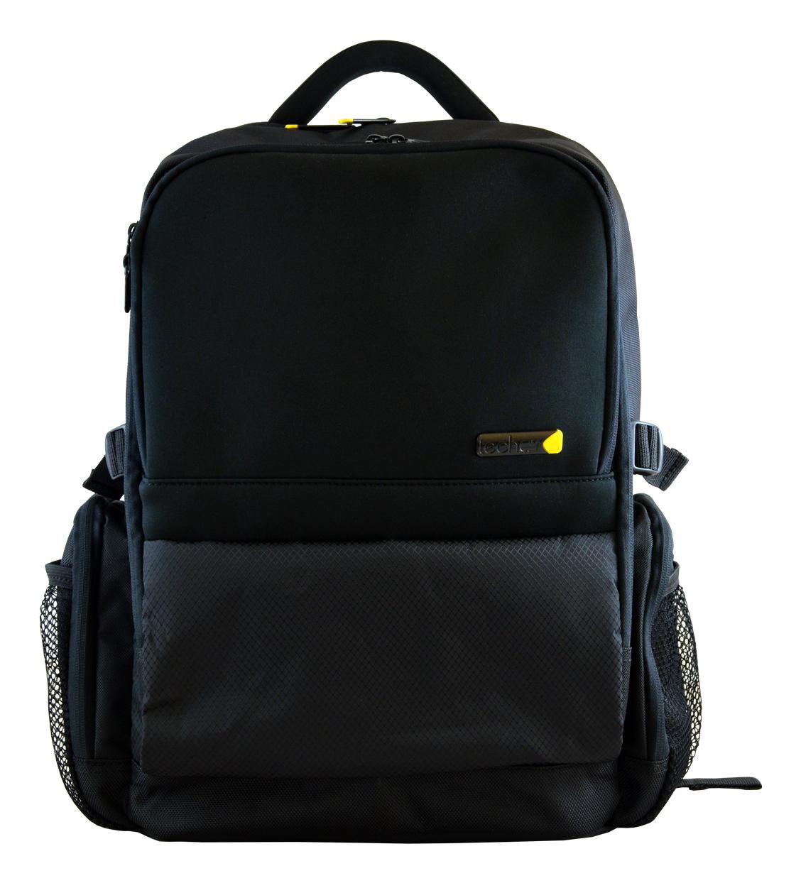 Tech Air Notebook Case 39.6 Cm (15.6") Backpack Case Black