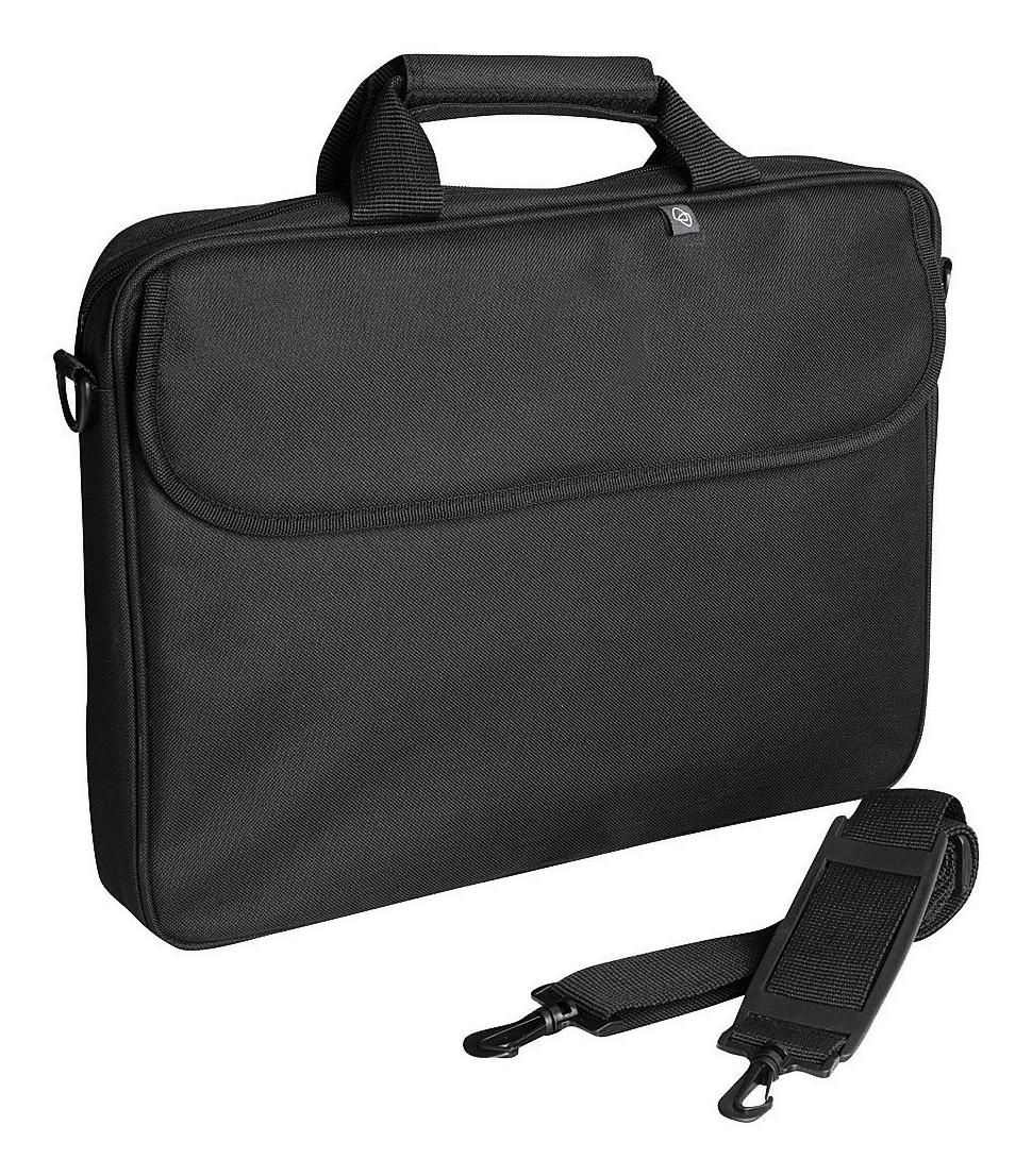 Tech Air Notebook Case 39.6 Cm (15.6") Briefcase Black