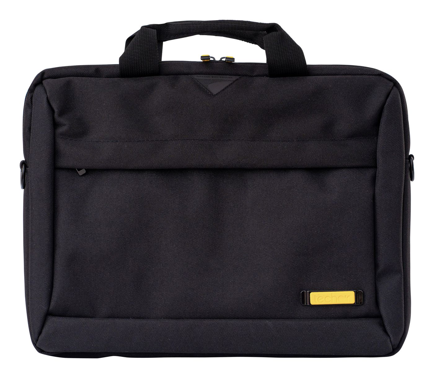 Tech Air Notebook Case 35.8 Cm (14.1") Briefcase Black