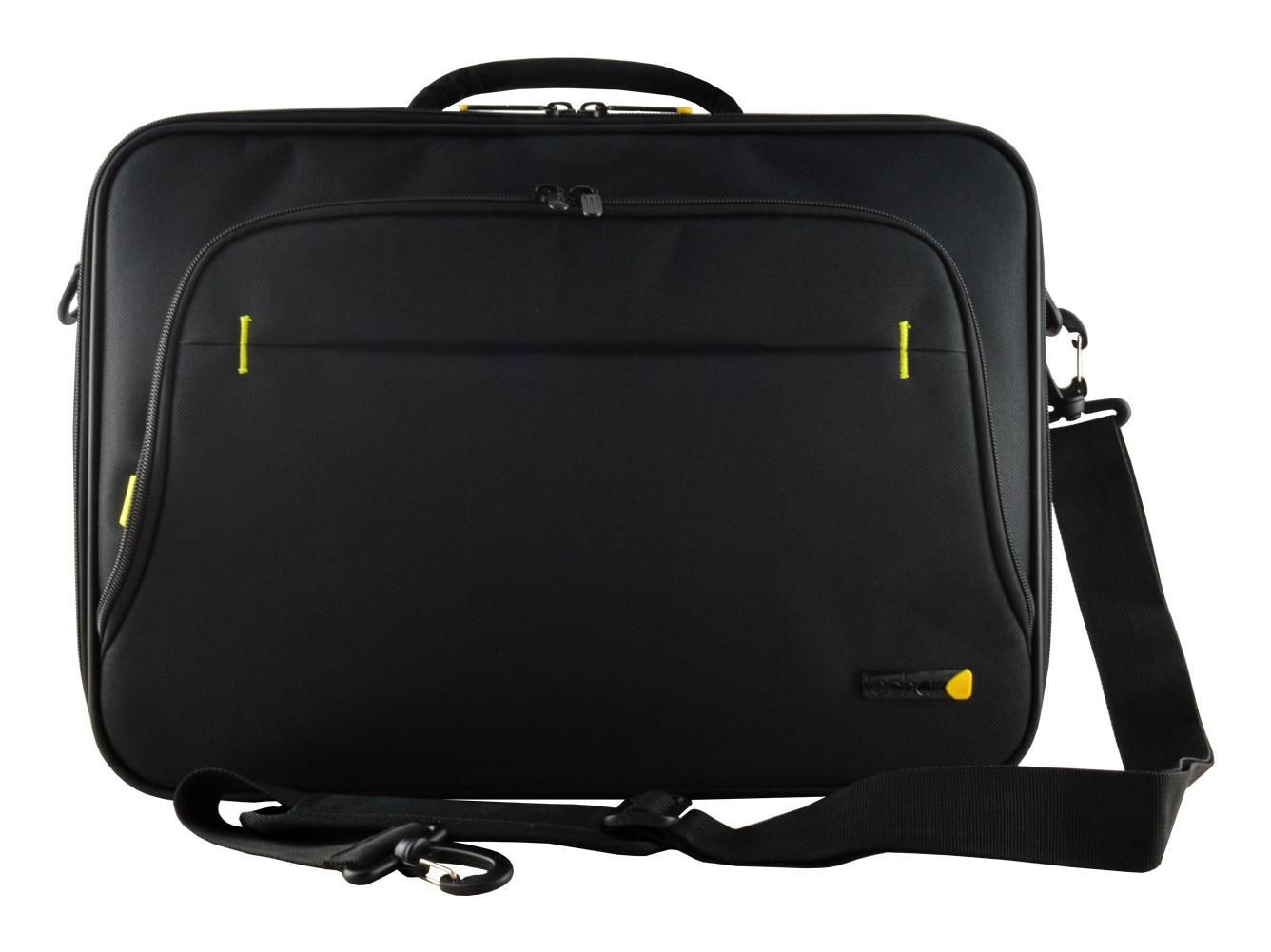 Tech Air Notebook Case 46.7 Cm (18.4") Briefcase Black