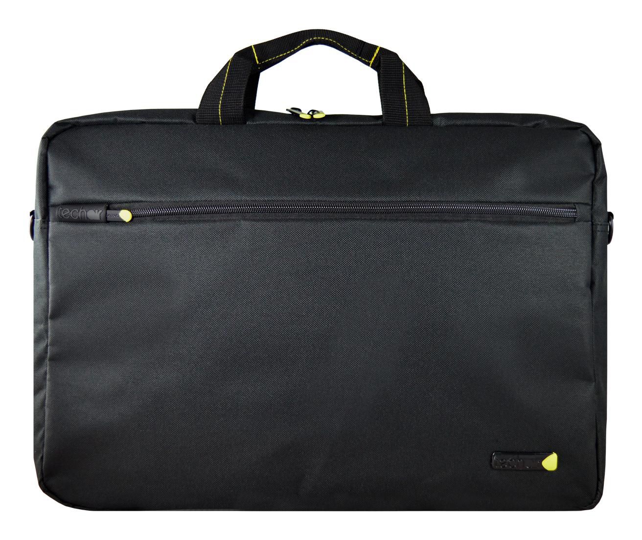Tech Air Notebook Case 43.9 Cm (17.3") Toploader Black