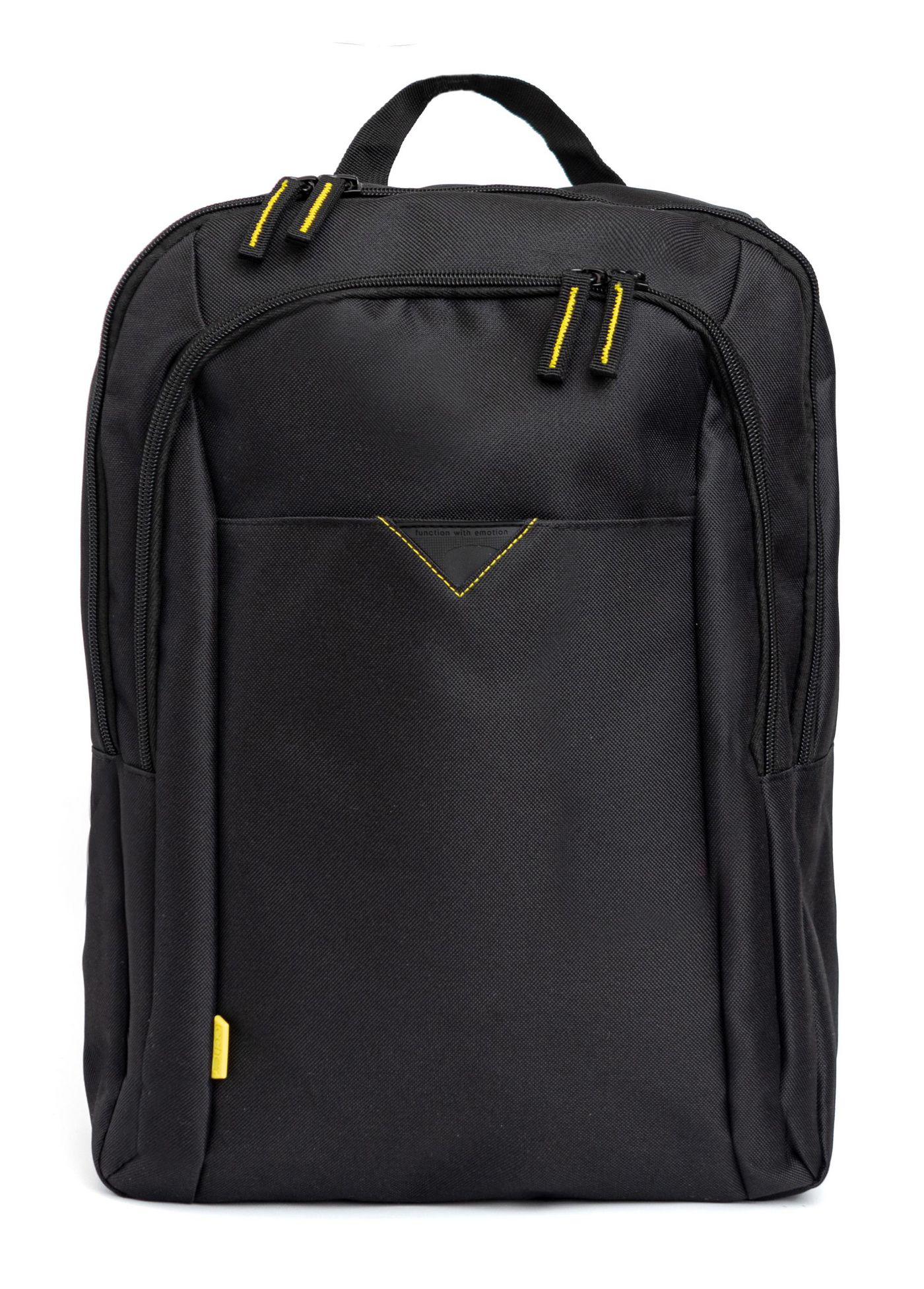 Tech Air Notebook Case 39.6 Cm (15.6") Backpack Case Black