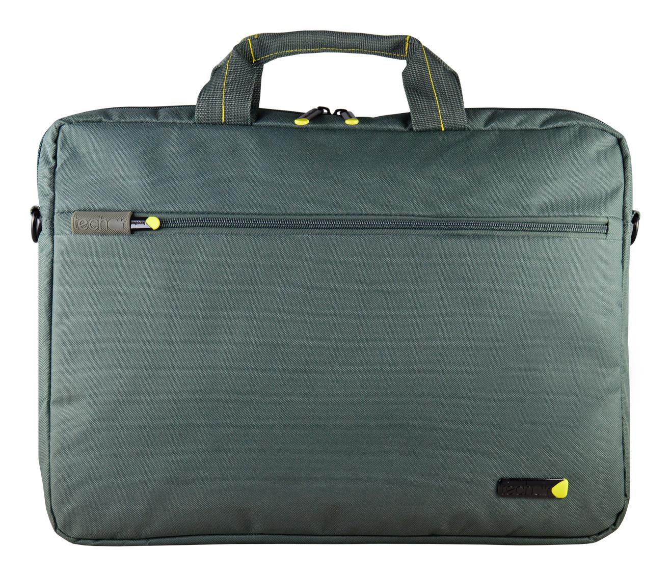 Tech Air Notebook Case 29.5 Cm (11.6") Briefcase Grey
