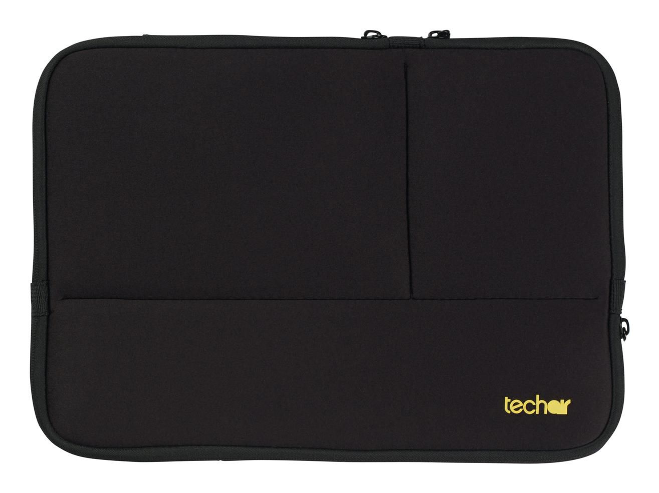 Tech Air Notebook Case 39.6 Cm (15.6") Sleeve Case Black