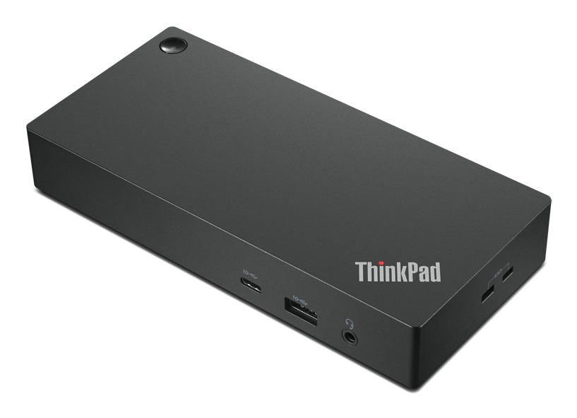 Lenovo ThinkPad Universal Dock incl. AC-Adapter 90 Watt
