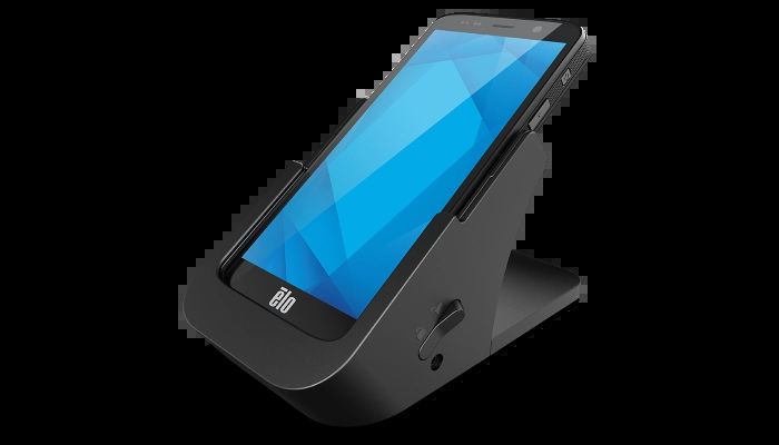 Elo-Touch-Solutions E367373 W128951103 Elo M51 Single Device Dock 