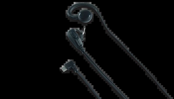 Elo-Touch-Solutions E527713 W128951108 Elo M51 PTT USB-C Headset 