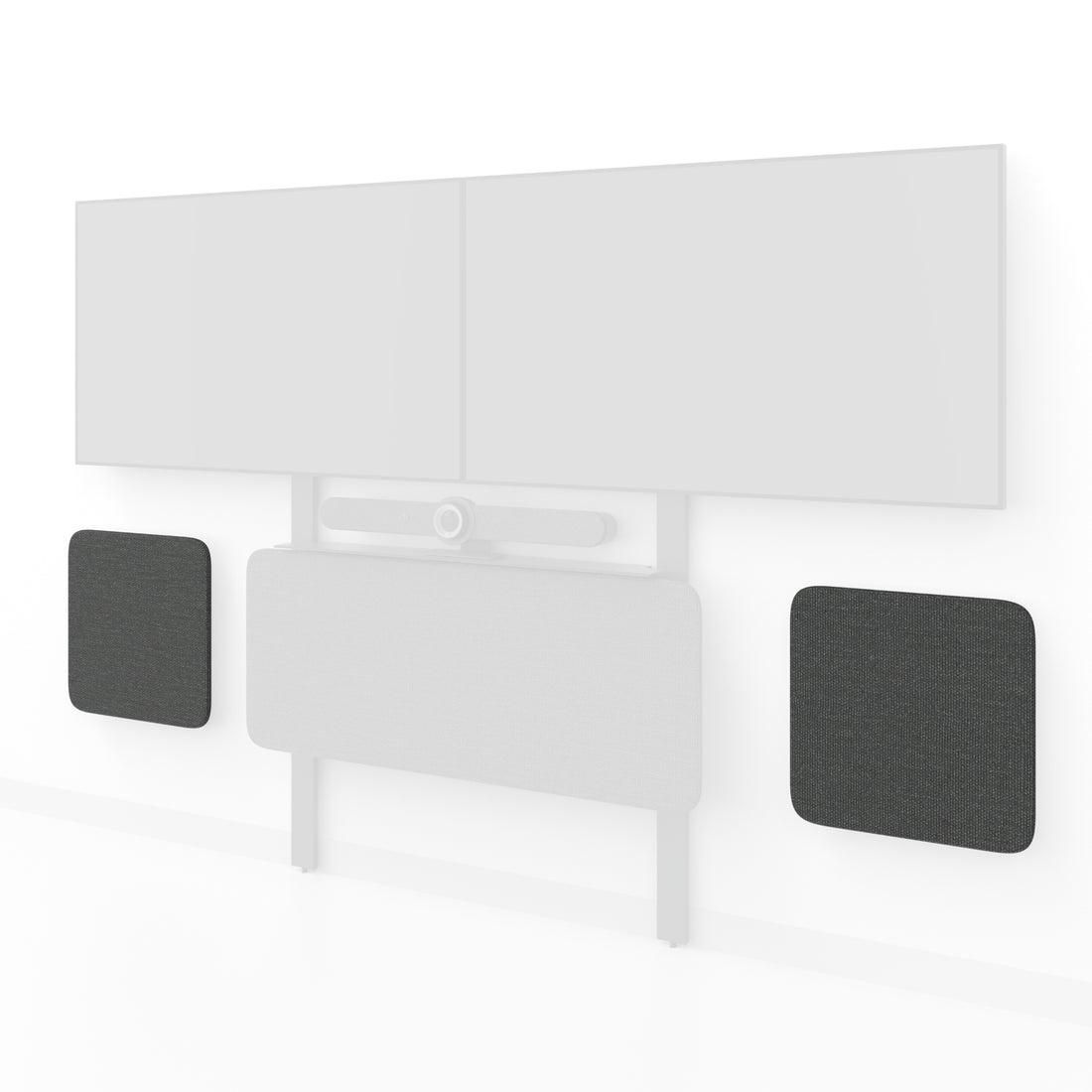 ADA Panels for Video Meeting