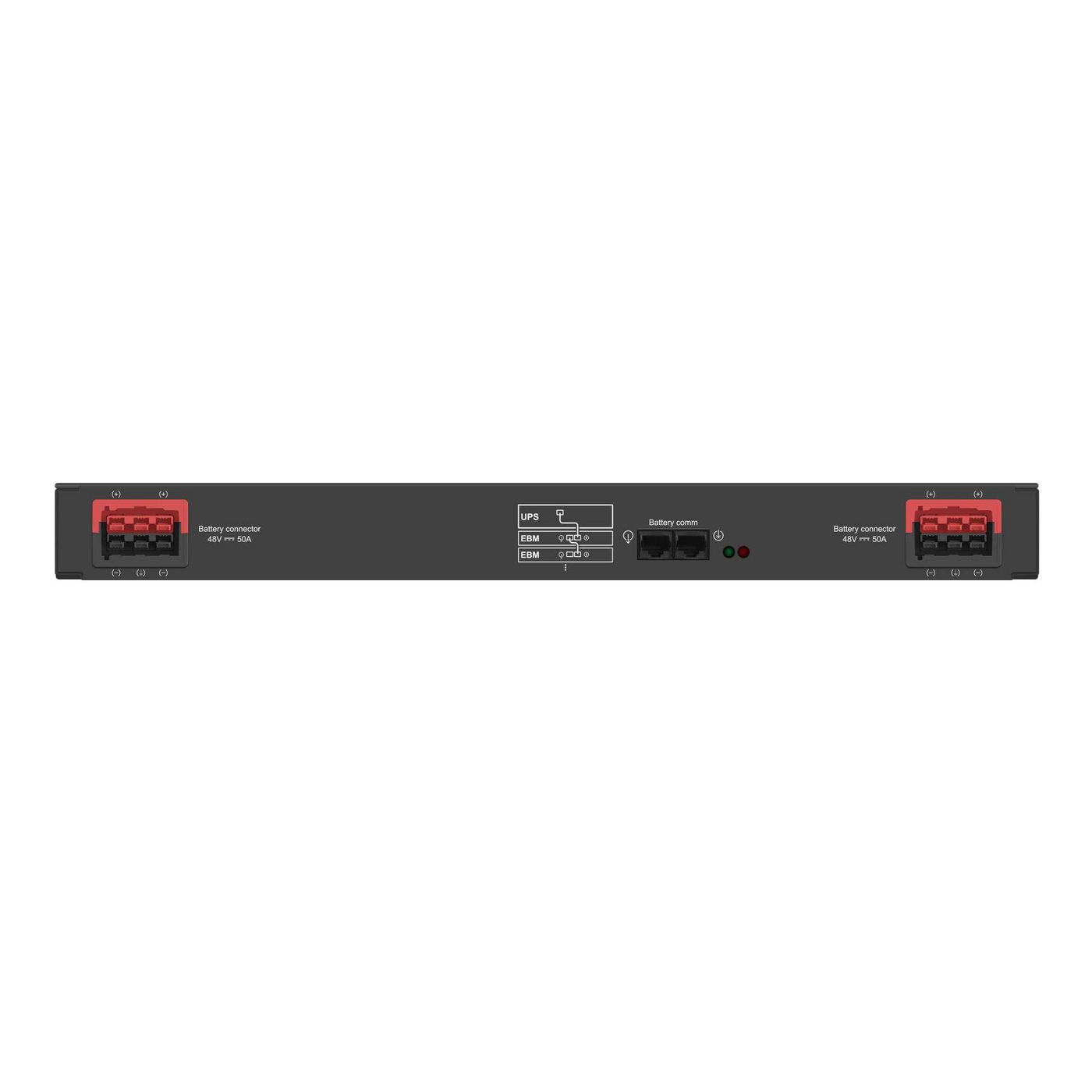 BP I48R-Lithium, Battery Pack - 10134075
