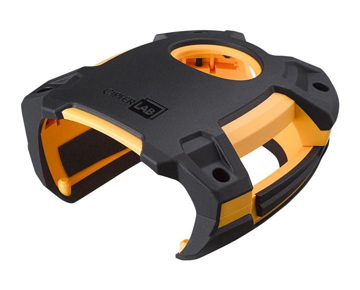 2560 PROTECTIVE COVER(YELLOW)