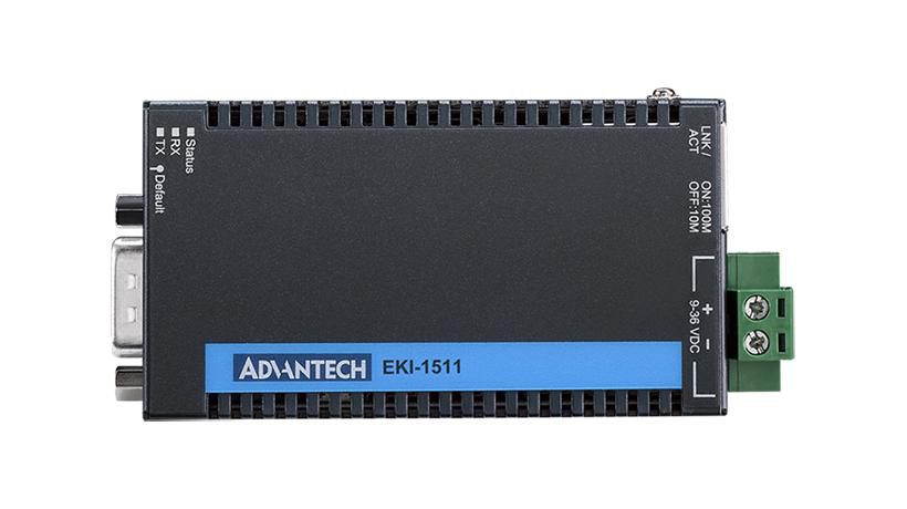 1-port device server