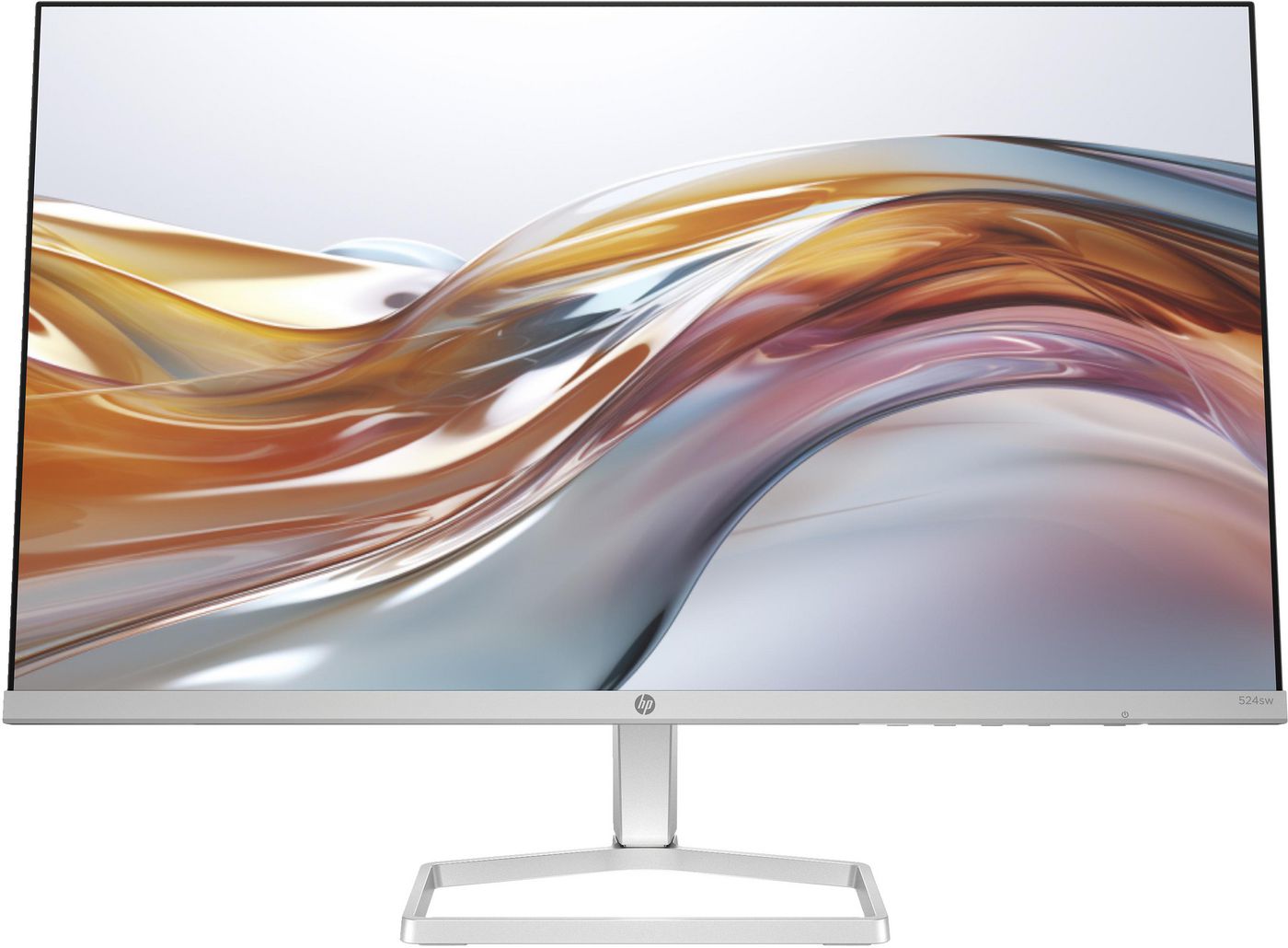 HP 94C21AA W128952660 Series 5 23.8 inch FHD White 