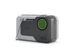 EFOY Fuel Cell Pro 1800 