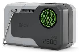 EFOY Fuel Cell Pro 1800 
