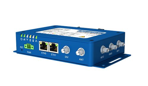 Advantech ICR-3231W W128955423 Industrial 4G Router  IoT 