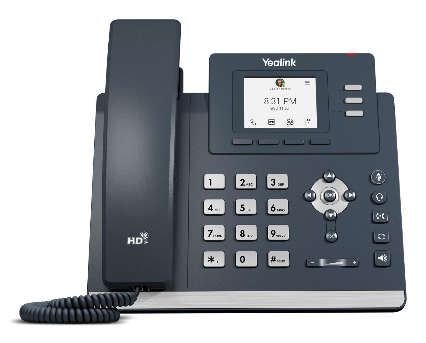 MP52 E2 - VoIP phone -