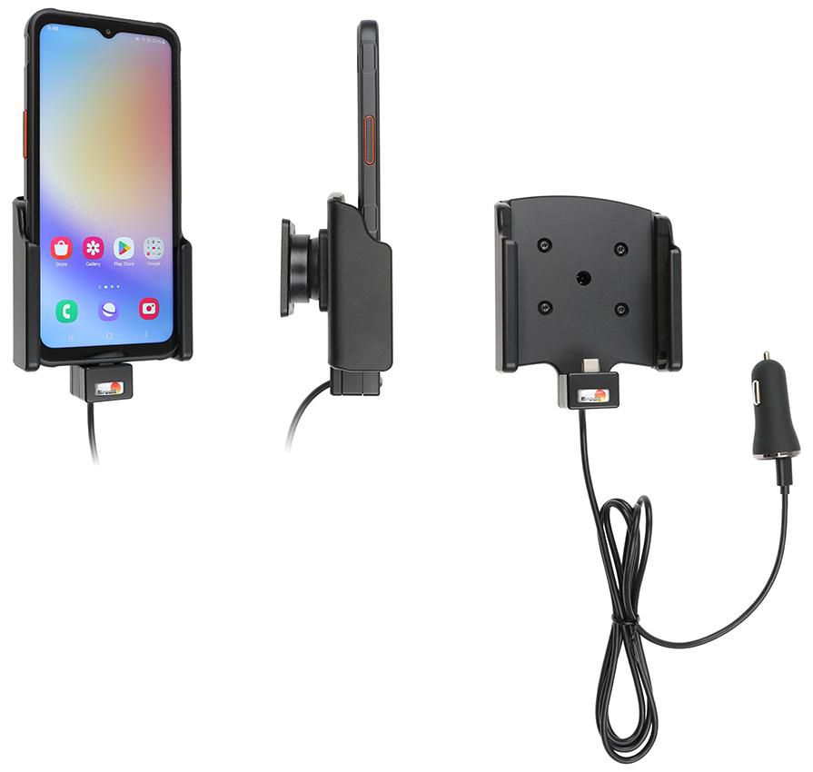 Active holder,USB-C