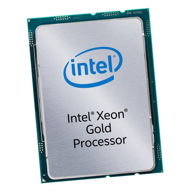 Think System SR570 Intel Xeon