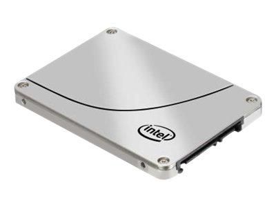 SSD MLC SATA 3Gbs da 300 GB 2,5''