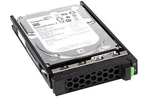 Ssd Sas 12g 6.4tb Mixed-Use