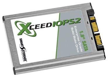 400GB SATA 1.8in MLC