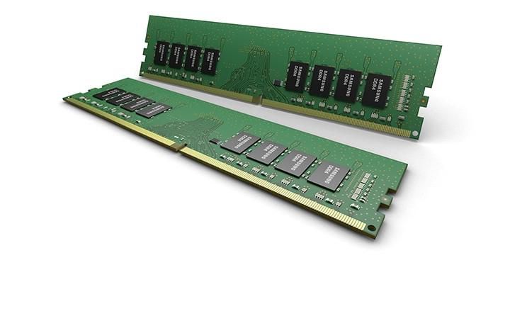 Samsung M391B5673FH0-CF8-RFB W128956991 RAM Dell 2GB PC3-8500E DDR3 