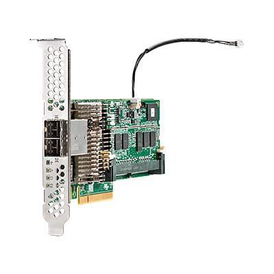 P441/4GB-FBWC 12G 2P SAS