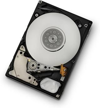 600GB SAS 10000RPM 64MB