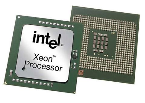 Modello di processore Intel Xeon 8C