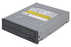 SATA DVD-ROM BL
