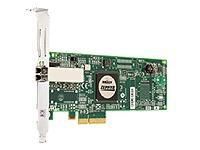 FC HBA Single Port 4Gbit PCIe