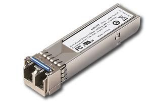 Juniper 10Gb SFP+ Short Range
