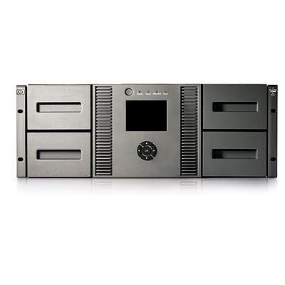 StorageWorks MSL4048 2 LTO-
