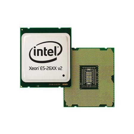 Intel Xeon Processor E5-2670