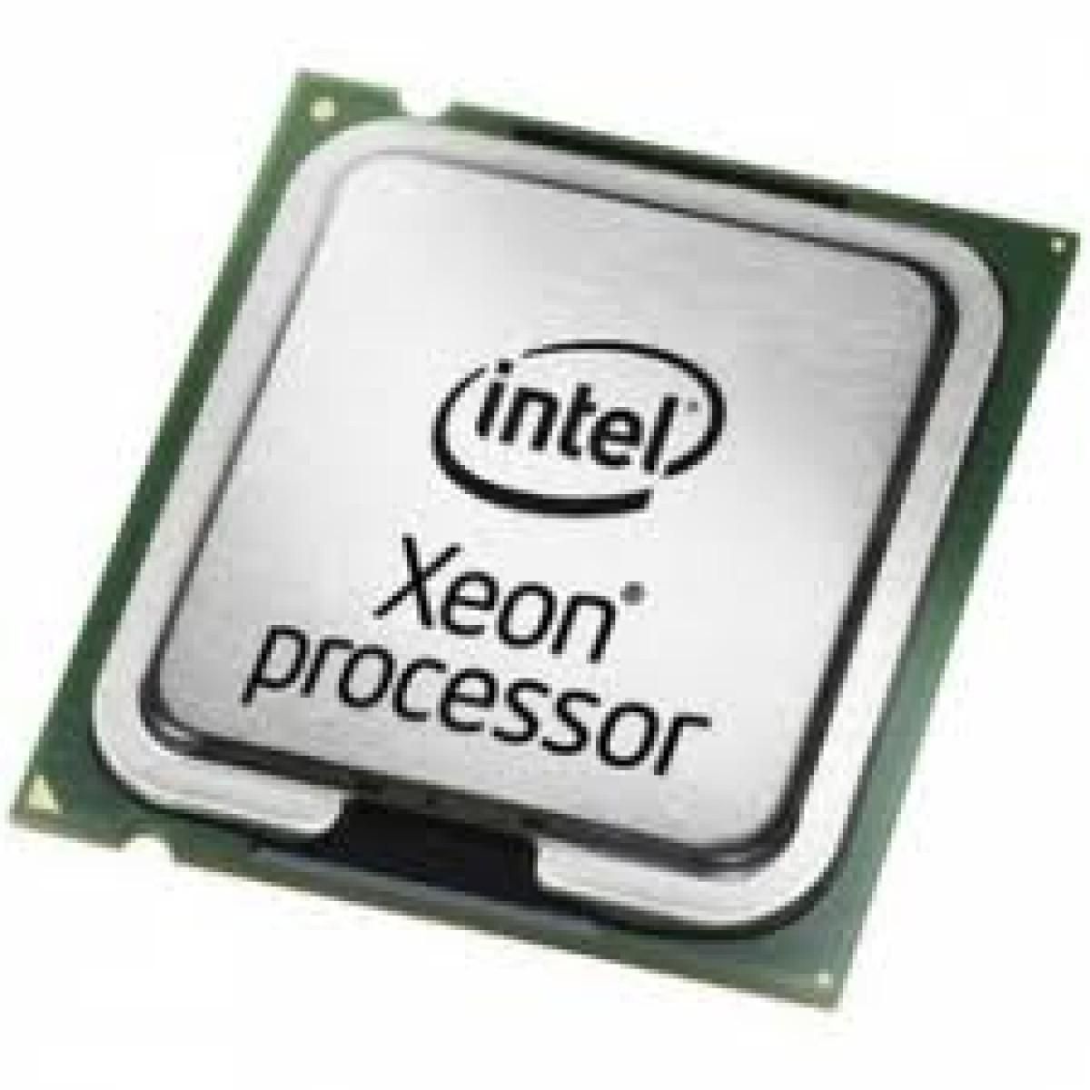 Intel Xeon Processor E5-2690