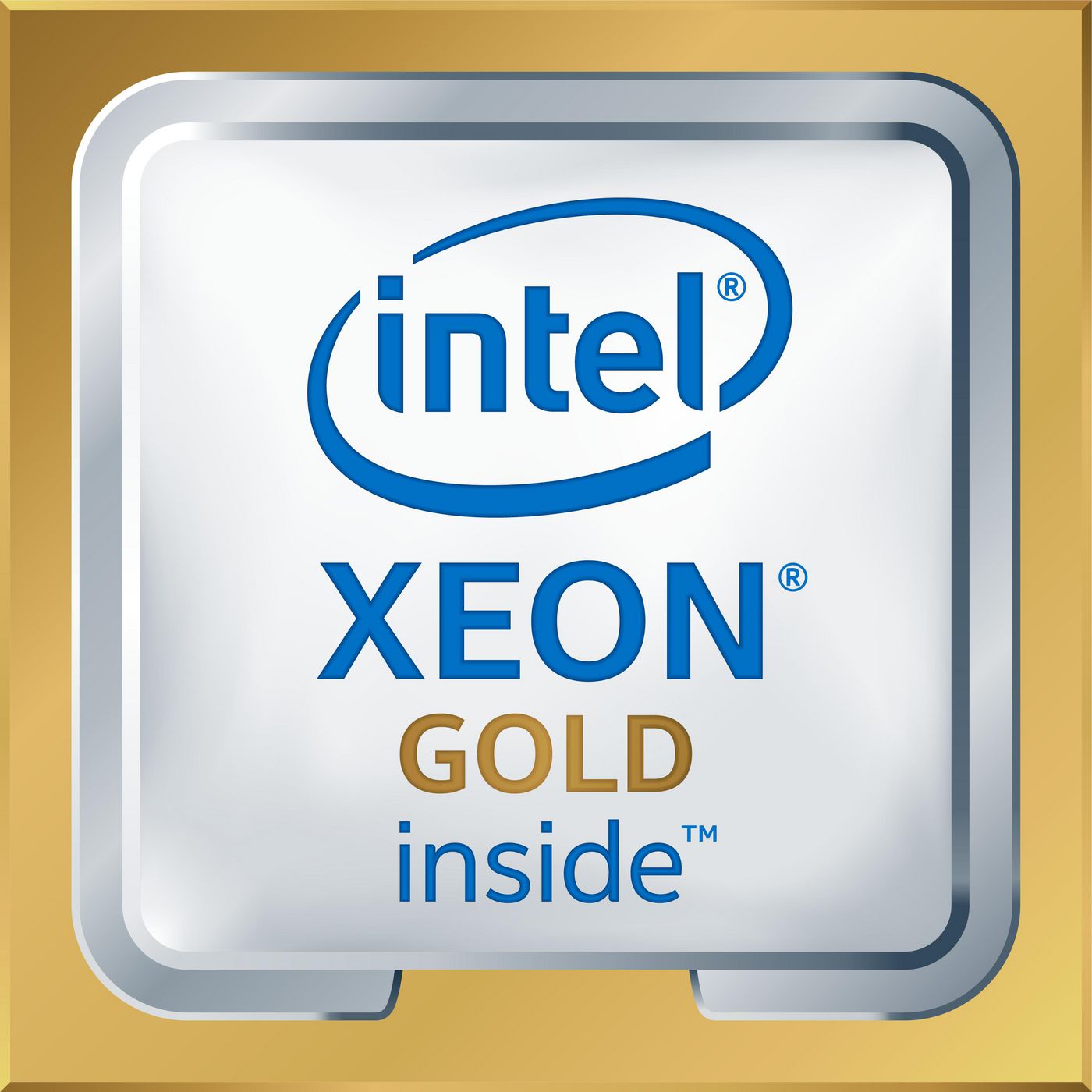 ThinkSystem SR630 Intel Xeon