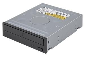 Multi Format SATA DVD Writer