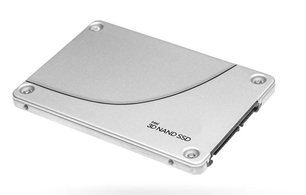 1.92TB SSD 2.5 SATA 6G RI