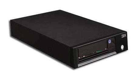 Ultrium 6 SAS Drive