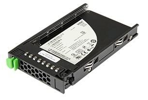 Ssd Sata 6G 200Gb Main 3.5