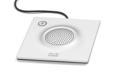 Cisco CTS-MIC-TABL20-RFB W128368576 Telepresence 20 White Table 