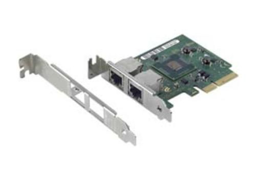 Dual Port GbE Controller